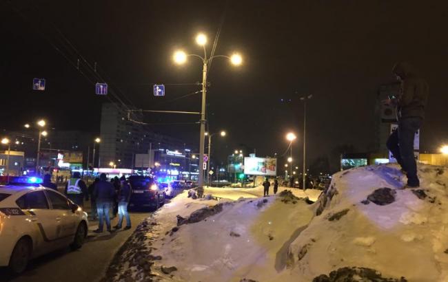 Перестрелка в Харькове: в батальоне "Донбасс" опровергли причастность к инциденту