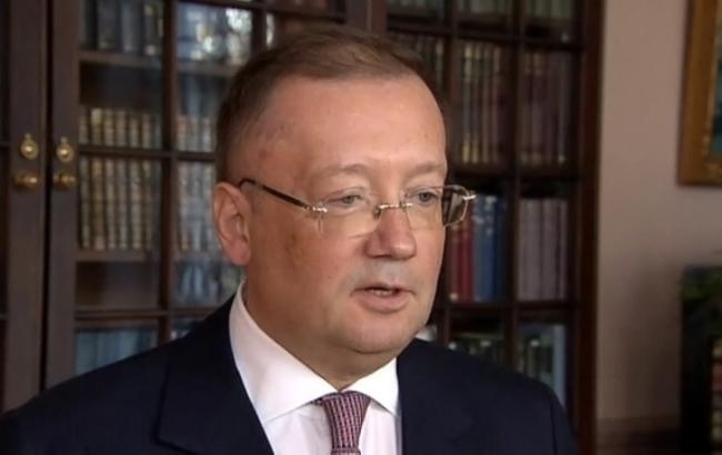 Великобритания заморозила практически все политические контакты с РФ