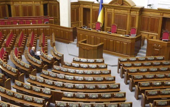 Рада отказалась вернуть полномочия налоговой милиции