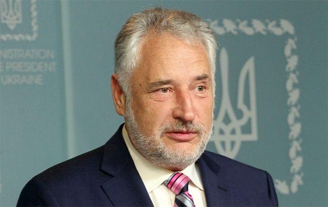 Ситуация в Авдеевке: Жебривский заявил, что запасов воды в городе хватит на два дня подачи