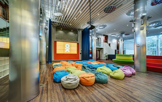 Мобильная аудитория соцсети "Одноклассники" в Украине выросла на 14%