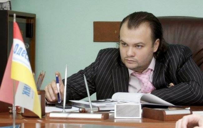 Экс-президент CityCommerce Bank сбежал в Латвию