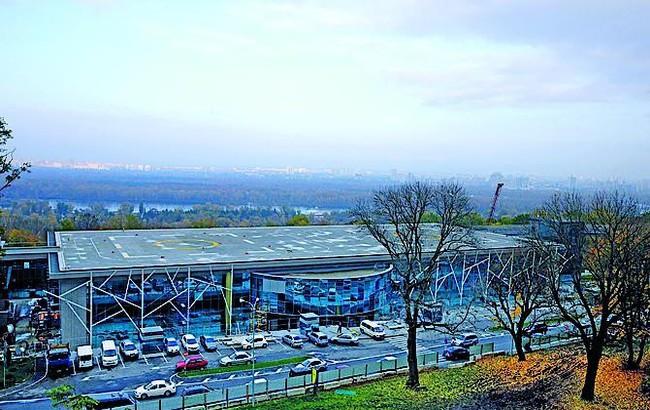 Обыски на "вертолетной площадке Януковича" не имеют отношения к деятельности дата-центра "Парковый", - заявление