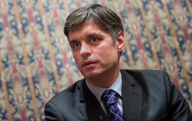 Заседание комиссии Украина-НАТО: альянс выразил поддержку Украине