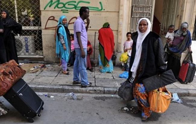 Германия откажет десяткам тысяч соискателей убежища