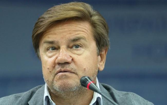 Карасев считает, что объединение правых сил выводит их на общенациональный уровень