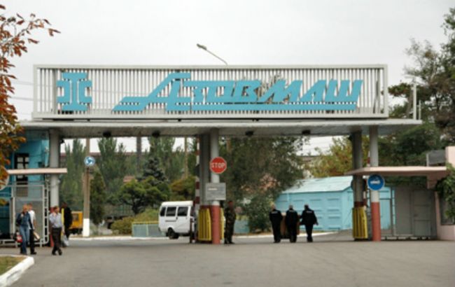 Дело руководителя "Азовмаша" за невыплату зарплаты направили в суд