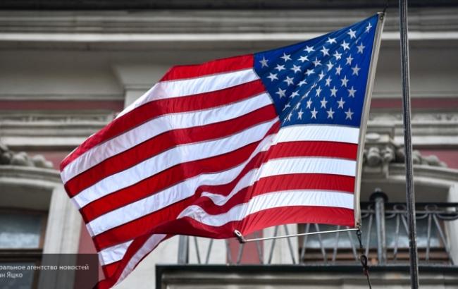 У МЗС Росії заявили, що нові санкції США шкодять співпраці країн у боротьбі з тероризмом