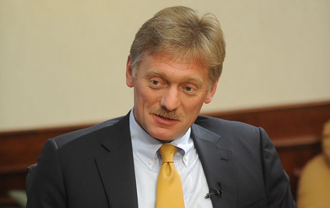 СБУ проверит информацию о визите Пескова в Луганск