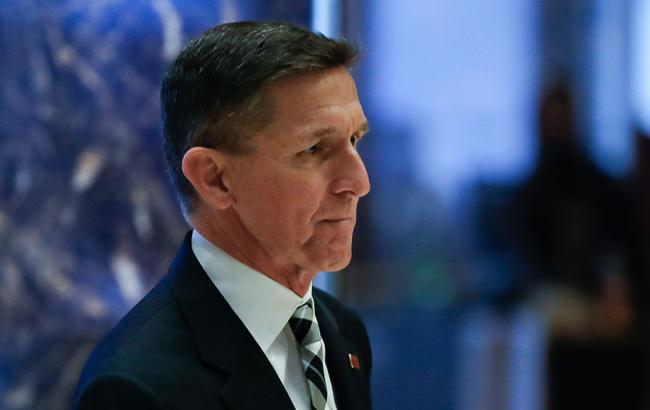 Экс-советник Трампа Флинн подтвердил получение денег от российских компаний
