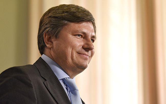 Герасимов рассказал о своих задачах на посту главы БПП