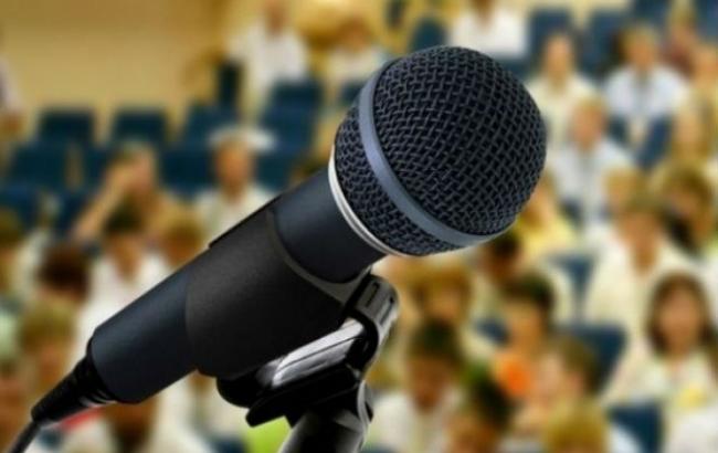 Назван топ-10 наиболее многословных украинских политиков