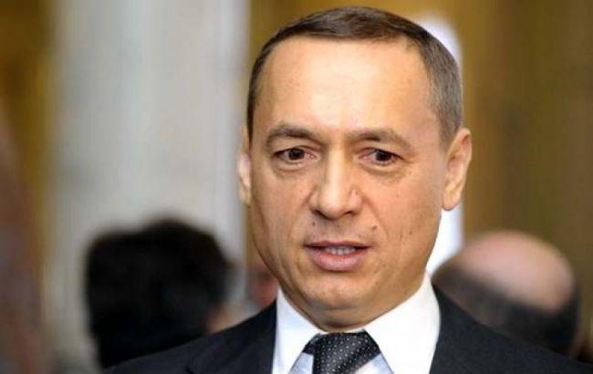 Прокуроры САП просят отложить суд по делу Мартыненко