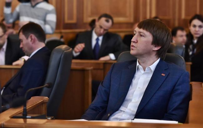 Комитет Рады поддержал продление моратория на продажу земли до 1 января 2017 года