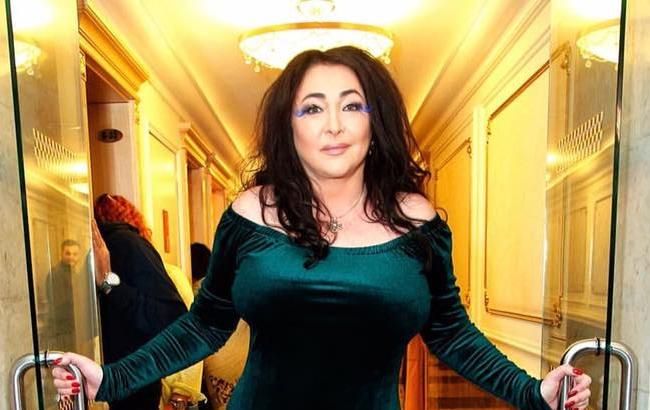 Лолита приехала в "Л/ДНР" с концертами и рассказала про обстрелы ВСУ: подробности (видео)