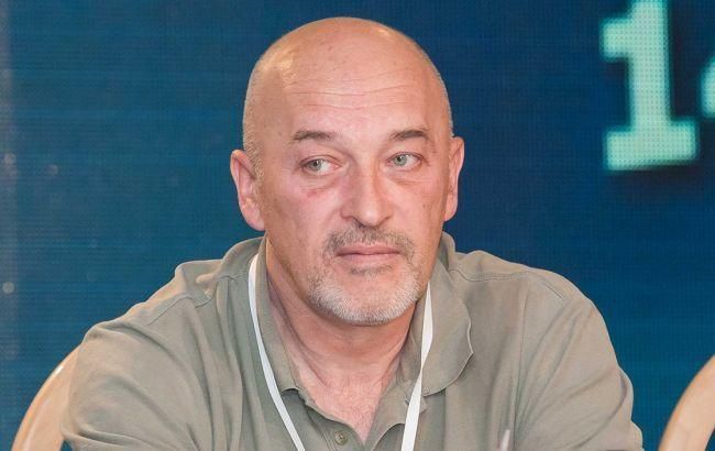 Росії не вистачить електроенергії, щоб забезпечити роботу заводів ОРЛО, - Тука