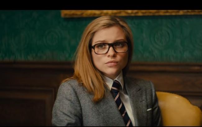 В мережі з'явився трейлер до сіквелу шпигунського бойовика Kingsman