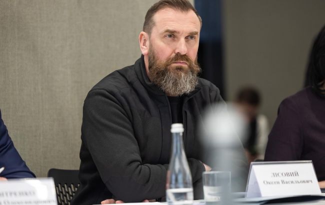 Оксен Лісовий розповів, як українські діти навчаються в Німеччині