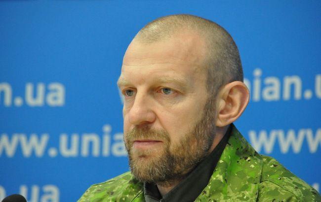 Наступление на Авдеевку не приведет к сдаче позиций ВСУ, - нардеп