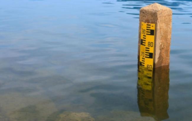 ГСЧС предупреждает о подъеме уровня воды в реках Западной Украины