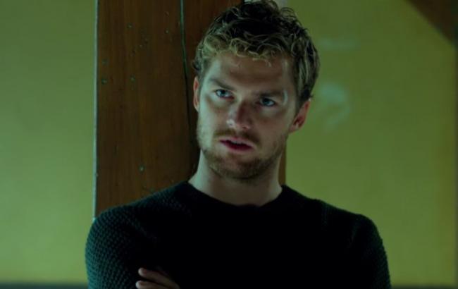 В мережі з'явився трейлер міні-серіалу "Захисники"