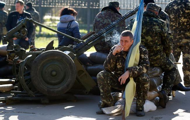 У Міноборони анонсували дату наступної демобілізації