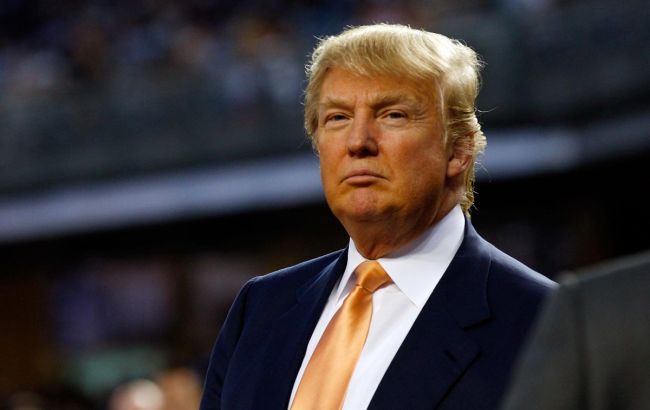 Миллиардер Дональд Трамп объявил об участии в выборах президента США