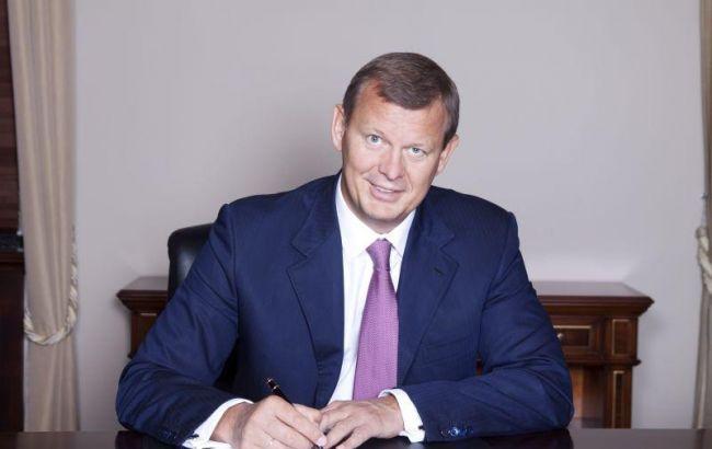 Шокін просить Раду дозволити арешт Сергія Клюєва