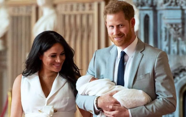 Меган Маркл планирует устранить свою проблему с помощью Арчи: все подробности