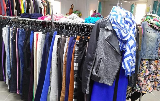 Подержанные вещи несут угрозу: украинцев предостерегли об опасности