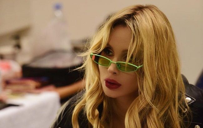 Лободу заметили с таинственным незнакомцем: что о нем известно