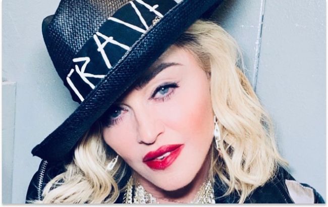 Евровидение 2019: стали известны подробности выступления Мадонны