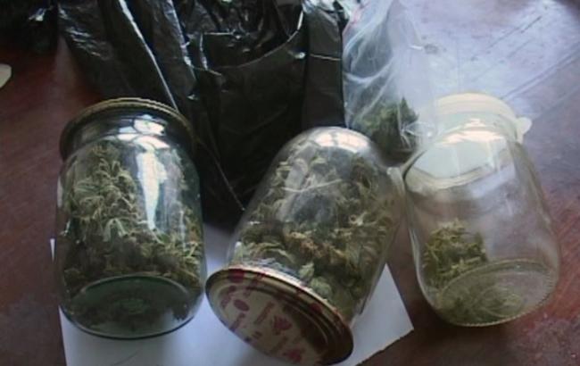 В Одесской области ликвидировали подпольную нарколабораторию