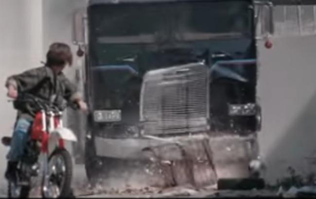 У мережі з'явився 3D трейлер "Термінатор 2: Судний день"