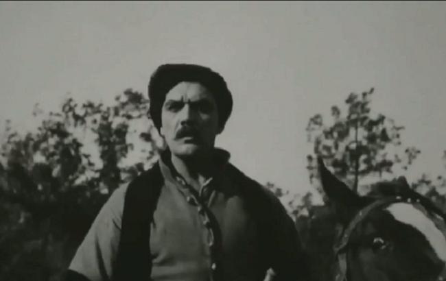 Відбувся показ українського фільму про козаків, який заборонили в СРСР