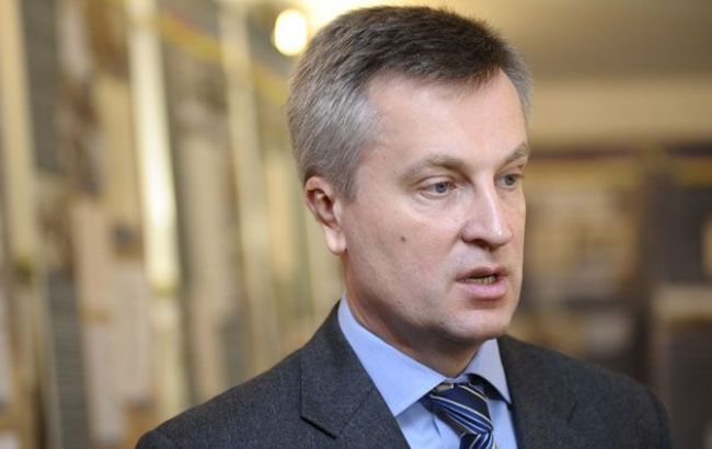 Порошенко сегодня внесет в Раду представление об отставке Наливайченко, - Луценко