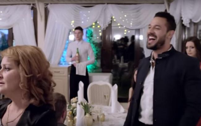 Киев днем и ночью 3 сезон: 31 серия смотреть онлайн