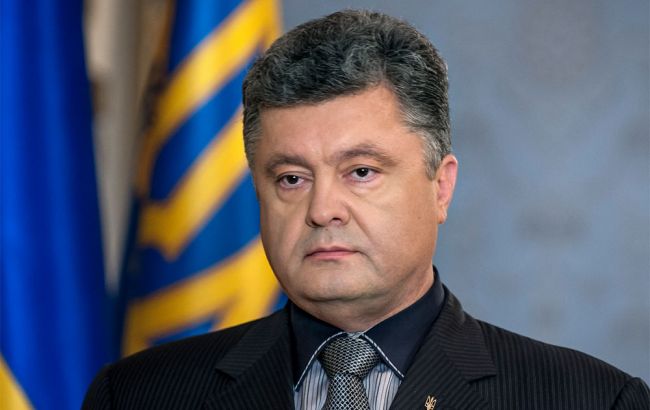 Политика Кремля угрожает всем причерноморским странам, - Порошенко