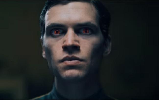 В мережі з'явився трейлер фільму про молодого Волан-де-Морта