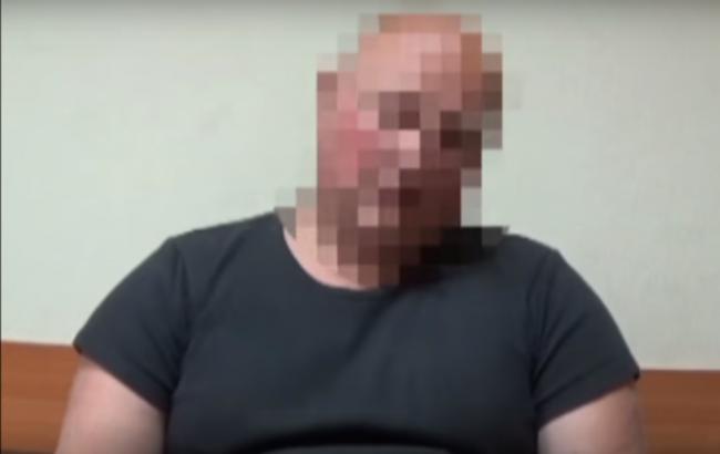 СБУ задержала администратора сепаратистской группы в соцсети "ВКонтакте"