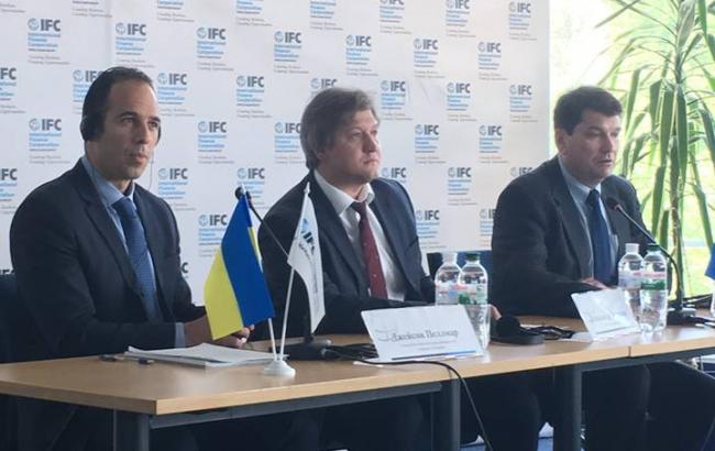 Перевыполнение госбюджета на 2017 год составило 42 млрд гривен, - Данилюк