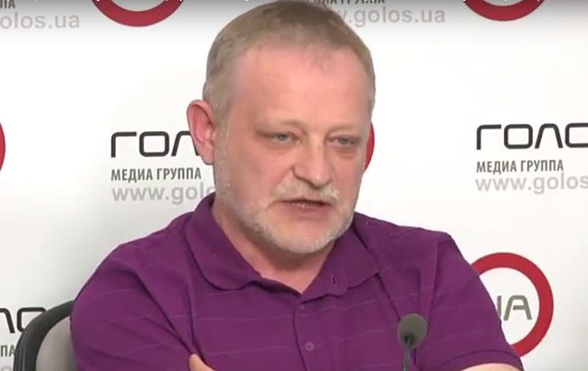 Другий етап "блокади" - це рейдерство під прикриттям патріотичних гасел, - експерт