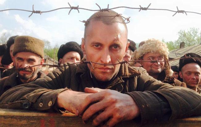 Українська стрічка "Червоний" вийде в прокат на День незалежності: з'явилися нові кадри