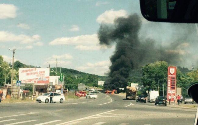 ГПУ обжалует приговор бойцам "Правого сектора"