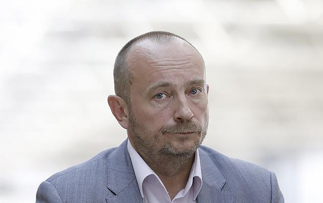 "Борисполь" предупреждает пассажиров о большой пробке на въезде в аэропорт