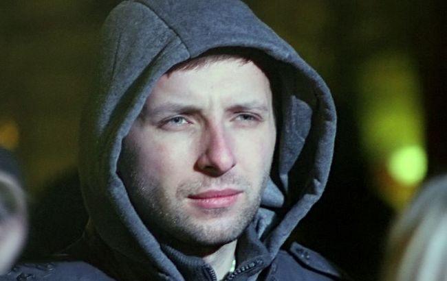 Парасюку вручили две повестки в Генпрокуратуру