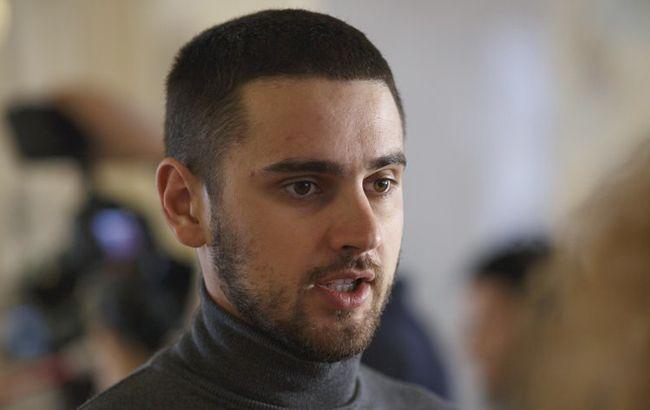 Дейдея и двух раненых военнослужащих доставили в Днепр