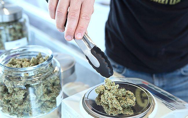 У Грузії визнали неконституційним ув&rsquo;язнення за вирощування конопель для особистого користування