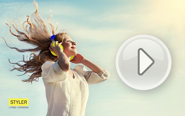 Топ кращих пісень тижня, що минає