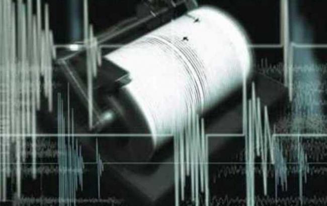 В Карибском море произошло мощное землетрясение